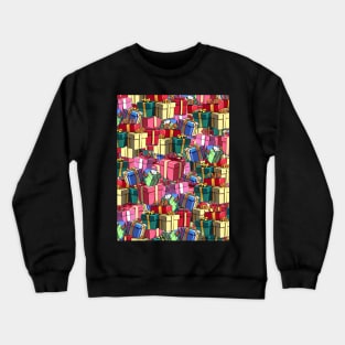 Parcels Crewneck Sweatshirt